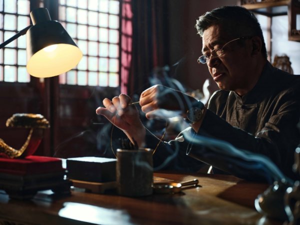 证配所配资 “燕京八绝”走出博物馆，传统非遗工艺迎接大众时尚消费