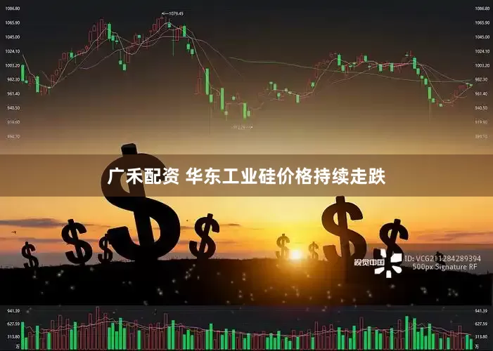 广禾配资 华东工业硅价格持续走跌