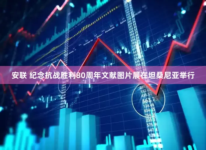 安联 纪念抗战胜利80周年文献图片展在坦桑尼亚举行