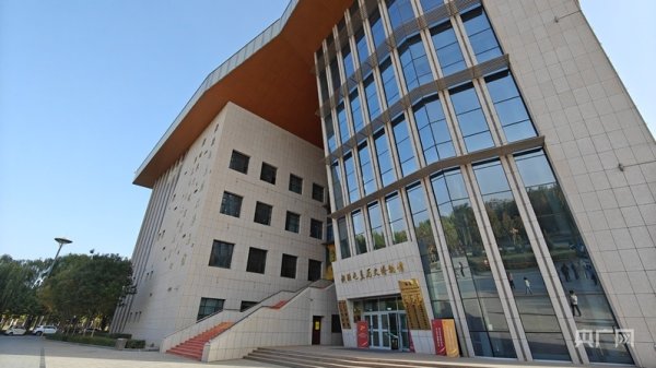 启远网  新质新造·兵团丨兵团精神铸新质&#32;砥砺奋进谱华章